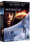 Le Jour d'après + Independence Day (Pack) - DVD