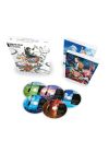 Sword Art Online - Intégrale Saison 1 + OAV Extra Edition - Blu-ray