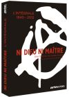 Ni dieu ni maître : Une histoire de l'anarchisme - L'Intégrale 1840-2012 - DVD