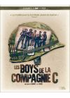Les Boys de la compagnie C (Combo Blu-ray + 2 DVD) - Blu-ray