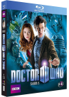 Doctor Who - Saison 5 - Blu-ray