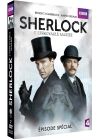 Sherlock - L'effroyable mariée - DVD