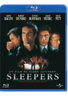 Sleepers - Blu-ray