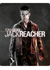 Jack Reacher (Exclusivité FNAC boîtier SteelBook - 4K Ultra HD + Blu-ray) - 4K UHD