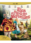 Alice au Pays des Merveilles (Combo Blu-ray + DVD) - Blu-ray