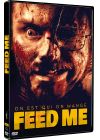 Feed Me - DVD