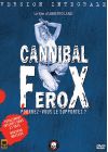 Cannibal Ferox (Version intégrale remasterisée) - DVD