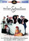 4 mariages et 1 enterrement (Édition Collector) - DVD