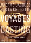 Trois films de Emmanuel Finkiel : Madame Jacques sur la croisette + Voyages + Casting - DVD