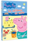 Peppa Pig - Le Château de sable - DVD