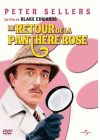 Le Retour de la Panthère Rose