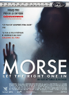 Morse (Édition Prestige) - DVD