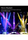 Steve Hackett - Selling England By The Pound & Spectral Mornings: Live At Hammersmith (Blu-ray + CD) - Blu-ray