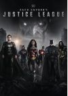 Zack Snyder's Justice League - DVD