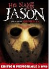 His Name Was Jason : les 30 ans de Vendredi 13 (Édition Memoriale) - DVD