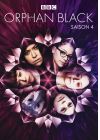 Orphan Black - Saison 4 - DVD