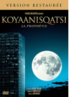 Koyaanisqatsi, la prophétie (Version Restaurée) - DVD