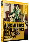 À des millions de kilomètres de la Terre - Blu-ray