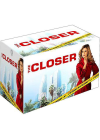 The Closer - L'intégrale des saisons 1 à 7 - DVD
