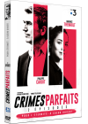 Crimes parfaits - 2 épisodes : Pour l'éternité + À coeur ouvert - DVD