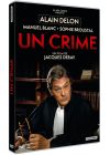 Un Crime (Version remasterisée) - DVD