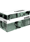 Jean Gabin : Pépé le Moko + La Grande Illusion + Quai des brumes + La Bête humaine + Le Jour se lève + Touchez pas au grisbi (Pack) - DVD