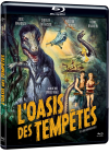 L'Oasis des tempêtes - Blu-ray