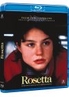 Rosetta - Blu-ray