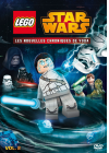 Lego Star Wars : Les nouvelles chroniques de Yoda - Volume 2 - DVD