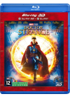 Doctor Strange (Blu-ray 3D + Blu-ray 2D) - Blu-ray 3D