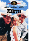 The Misfits (Les désaxés) - DVD