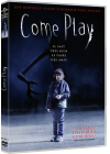 Come Play - DVD