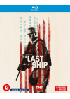 The Last Ship - Saison 3 - Blu-ray