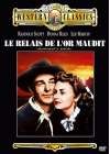 Le Relais de l'or maudit - DVD