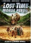 Lost Time (Monde perdu) - DVD