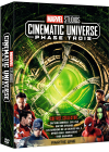 Marvel Studios Cinematic Universe : Phase 3.1 - 5 films - DVD