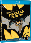 Batman: Year One - Blu-ray