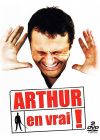 Arthur en vrai ! (Édition Collector) - DVD