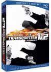 Le Transporteur 1 + 2 (Pack) - Blu-ray