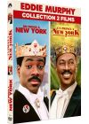 Eddie Murphy - Collection 2 films - Un prince à New York 1 & 2 - DVD