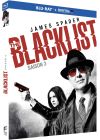 The Blacklist - Saison 3 - Blu-ray