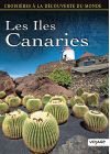 Croisières à la découverte du monde - Vol. 73 : Les Iles Canaries - DVD