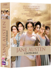 Jane Austen - L'intégrale (Pack) - DVD