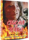 Crucible of Terror - DVD