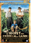 Le Secret des frères MacCann (Édition Prestige) - DVD