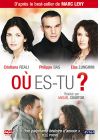 Où es-tu ? (Édition Simple) - DVD