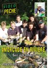Amorçage en rivière : Coup, bolognaise et feeder avec Jean Desqué - DVD