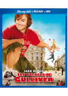 Les Voyages de Gulliver (Édition Quadruple Play) - Blu-ray 3D