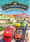 Chuggington - La rentrée des locos - DVD