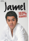 Jamel - 100% Debbouze (Édition Simple) - DVD